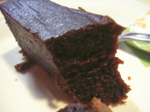 chocolate