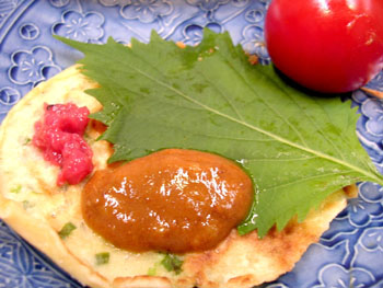 食養生カレー うめ