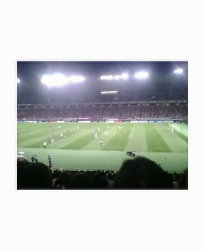 味の素スタジアム