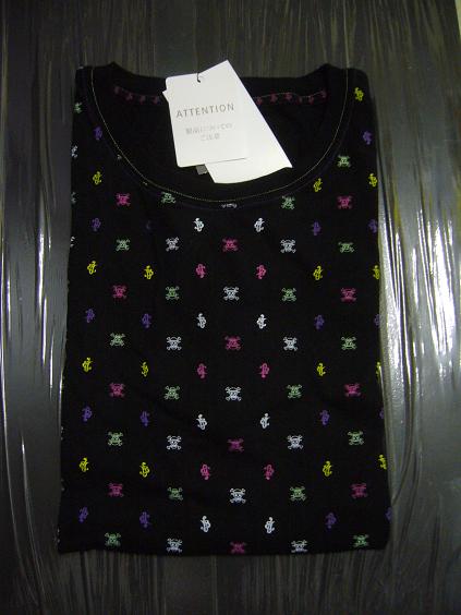 ルフィ海賊団のTシャツ 1