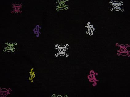 ルフィ海賊団のTシャツ 2