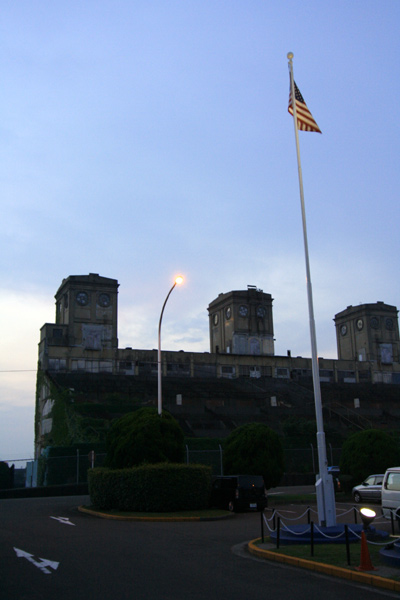 根岸森林公園