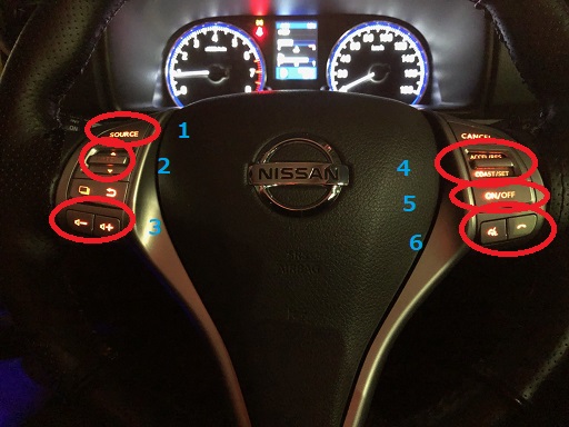 NV350 ステアリングスイッチ 大好評 | 350 MOTORING shopblog NV350 ステアリングスイッチ 大好評 | 350 MOTORING shopblog