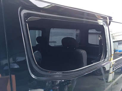 NV350キャラバン イベント! | 350 MOTORING shopblog NV350キャラバン イベント! | 350 MOTORING shopblog