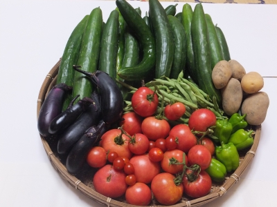 野菜