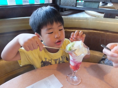 蝉