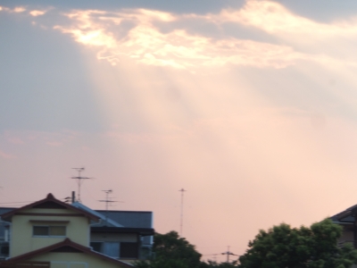 光芒