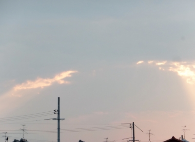 光芒