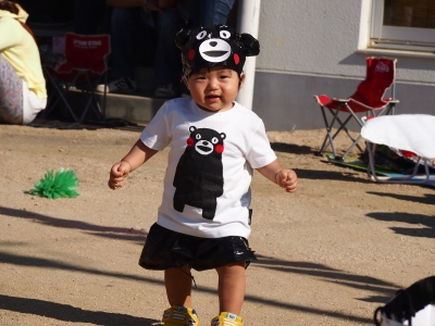 運動会