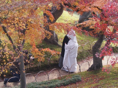 花嫁