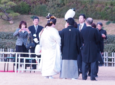 花嫁