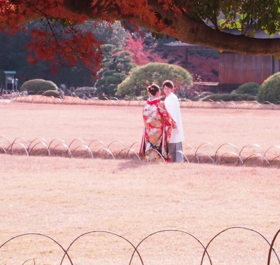 花嫁
