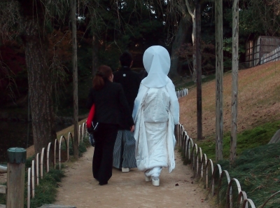 花嫁