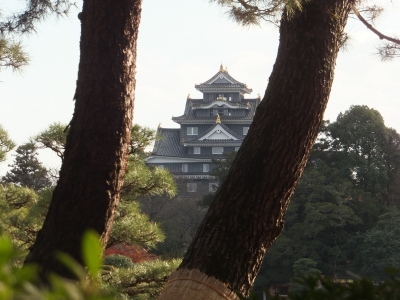 後楽園