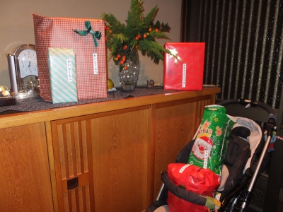 クリスマス