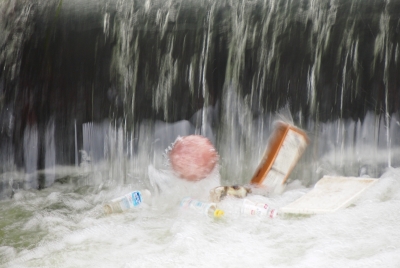 水門