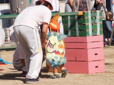 運動会