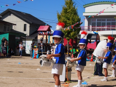 運動会