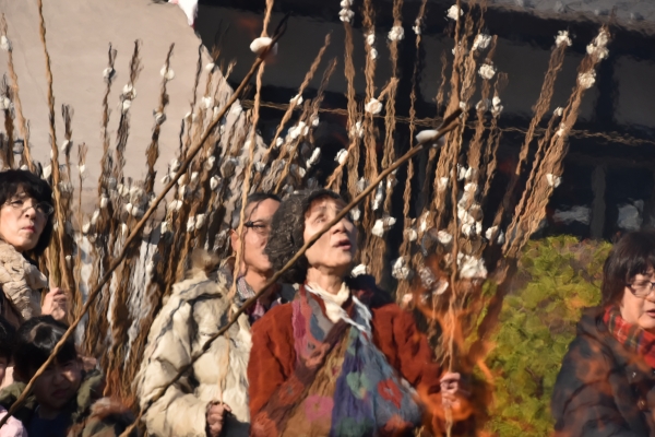 2019-01-14 大元神社どんど・魔法の美術館 075.JPG