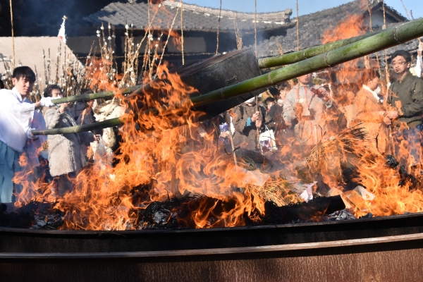 2019-01-14 大元神社どんど・魔法の美術館 094.JPG