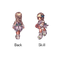BACK¡¦SKILL