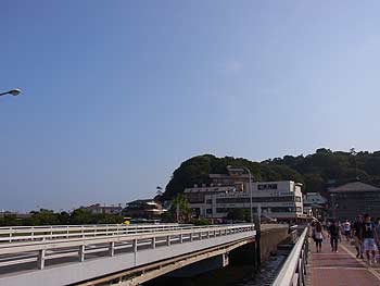 江ノ島