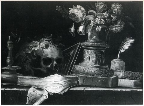 静物画