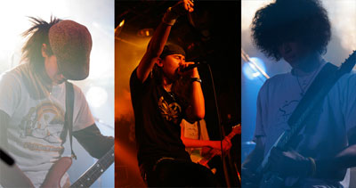 Dustz 独占インタビュー 3月9日 L P 開催 これはマスト