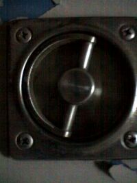 knob