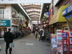 ginten_machi_mall