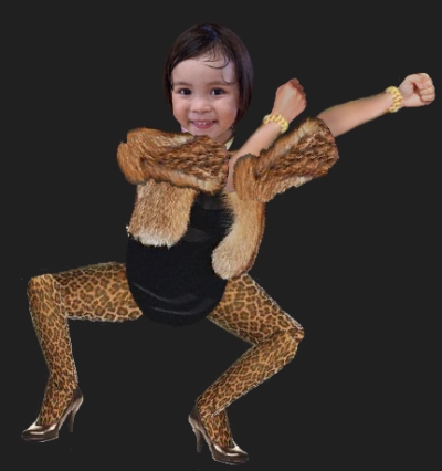 ヒョウ