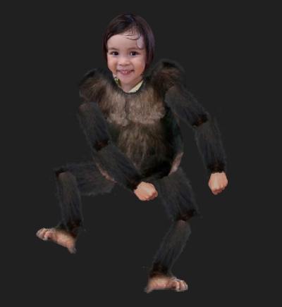 ゴリ