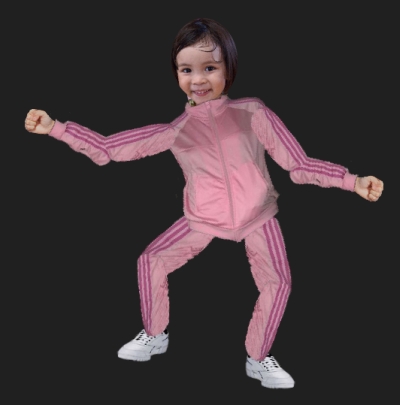 The Ugly Dance