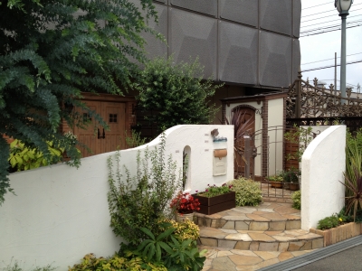 ディーズガーデン展示場.jpg