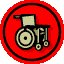 車椅子