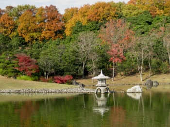 日本庭園