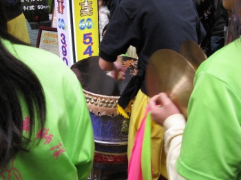 鳴り物