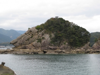 しし岩