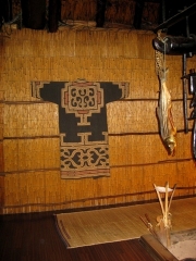展示物