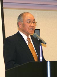 設立記念セミナー02
