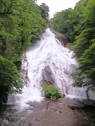 湯滝