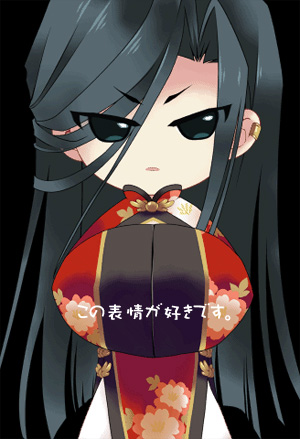 最初のリーウェン様