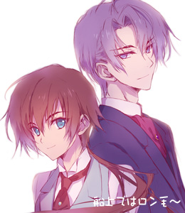 銀のエクリプス