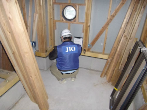 JIO検査