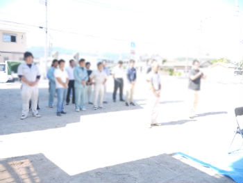 地鎮祭2
