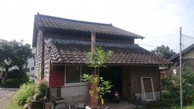 T邸_工事前_後方