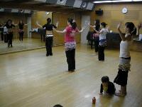 2010/12/9吉野町1