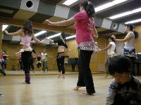 2011/1/20吉野町2