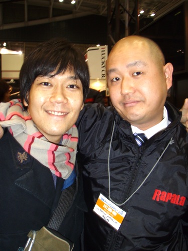takedasan