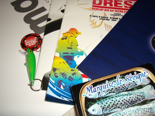 catalog
